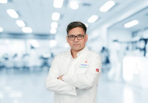 Dr Dhananjay Kumar